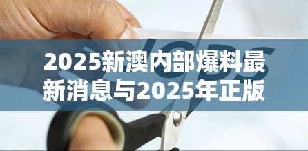 2025新澳内部爆料最新消息与2025年正版资料大全，标准释义、专家解读解释与落实?留心虚假的虚架势