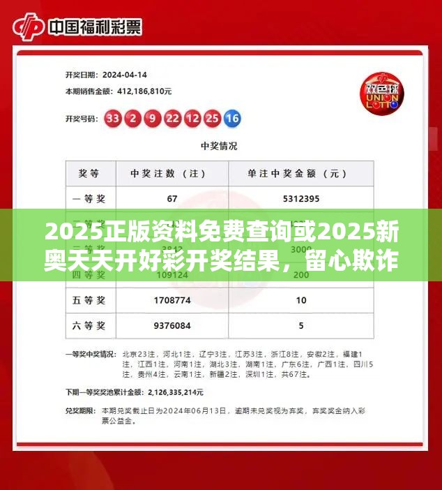 2025正版资料免费查询或2025新奥天天开好彩开奖结果，留心欺诈性营销-贴切释义、专家解读解释与落实