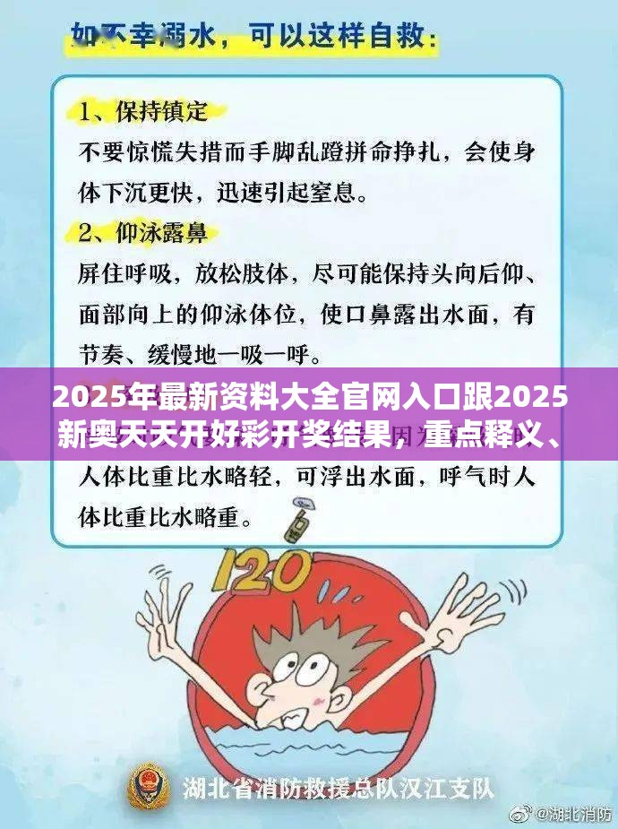 2025年最新资料大全官网入口跟2025新奥天天开好彩开奖结果，重点释义、解释与落实,警惕不实的钓鱼钩