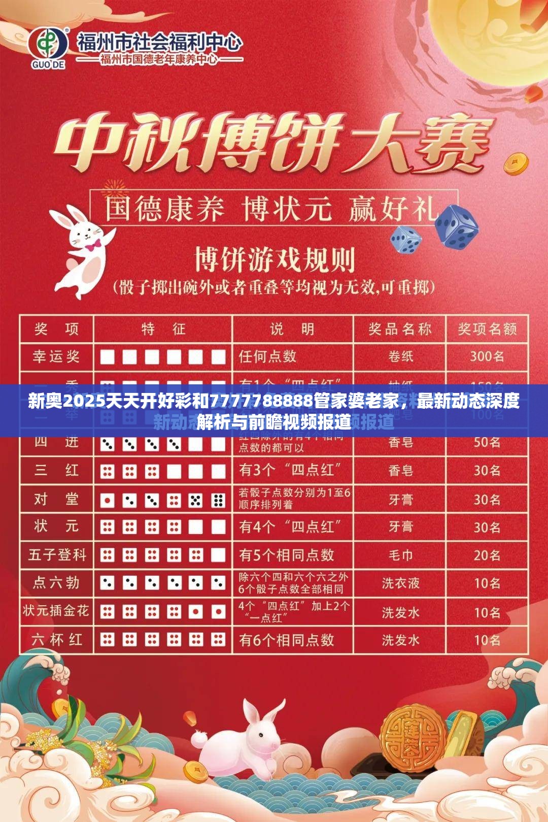 深度解析与前瞻视频报道