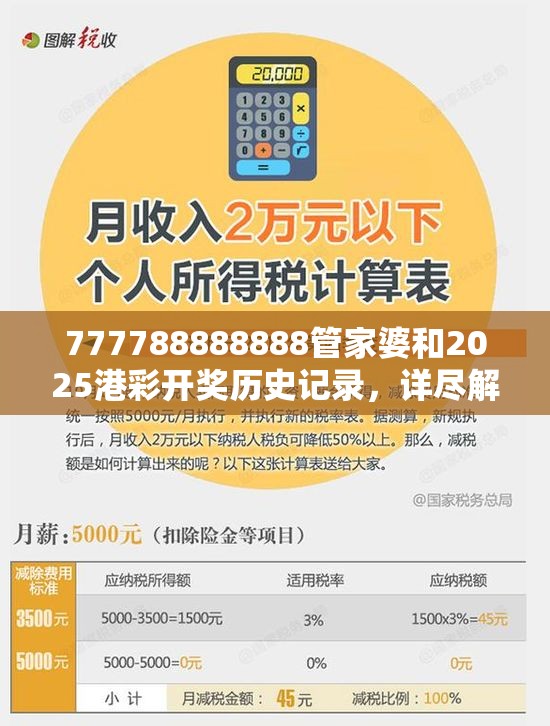 777788888888管家婆和2025港彩开奖历史记录，详尽解答、专家解读解释与落实?小心虚假的陷阱